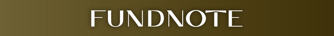FUNDNOTE