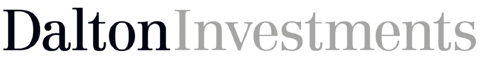 Dalton Investments