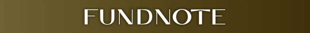 FUNDNOTE