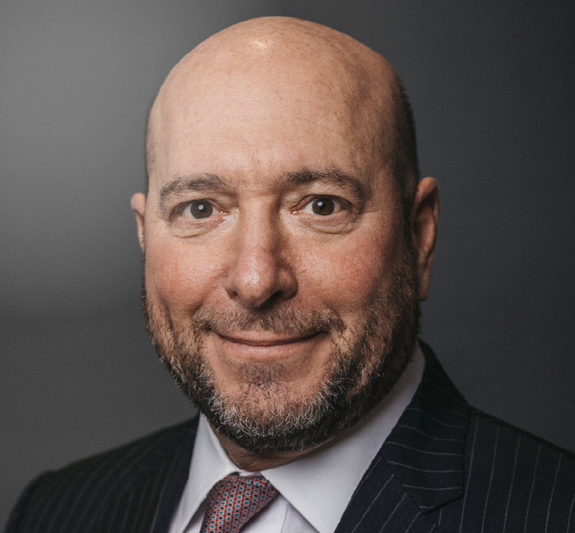 ジェームズ・B・ローゼンワルド三世